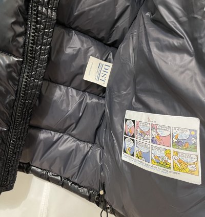Moncler Jacket Maya
