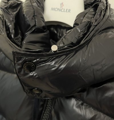 Moncler Jacket Maya
