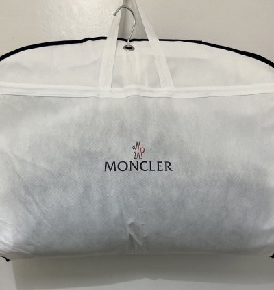Moncler Jacket Maya