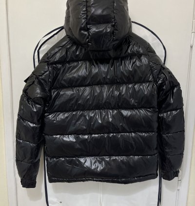 Moncler Jacket Maya
