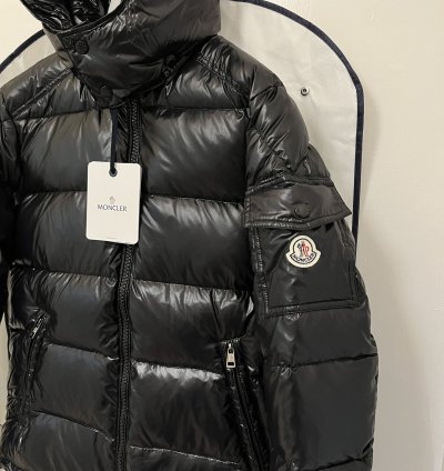 Moncler Jacket Maya