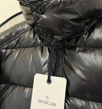 Moncler Jacket Maya