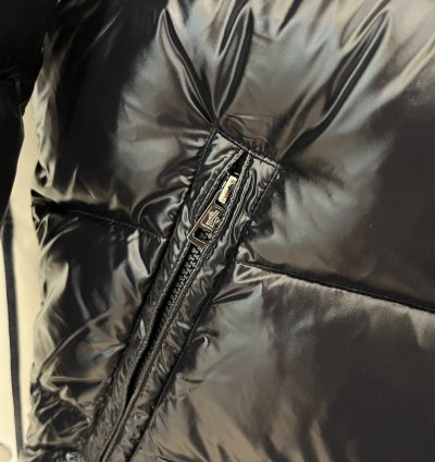 Moncler Jacket Maya