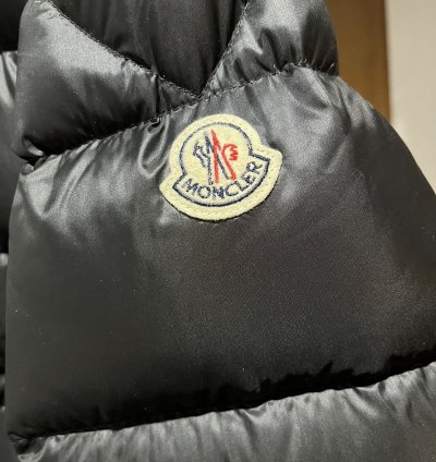 Moncler Jeanbart down jacket