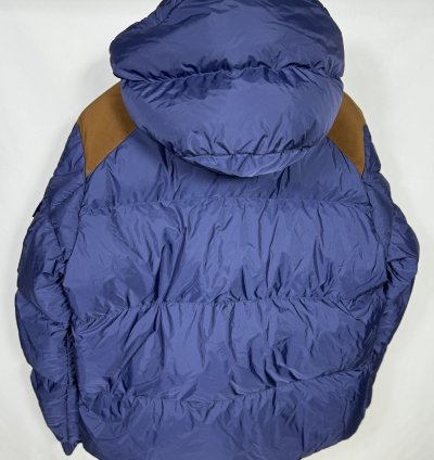 Moncler Kitinen Jacket