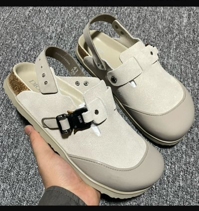 Dl0R by Birkenstock Tokio Mule
