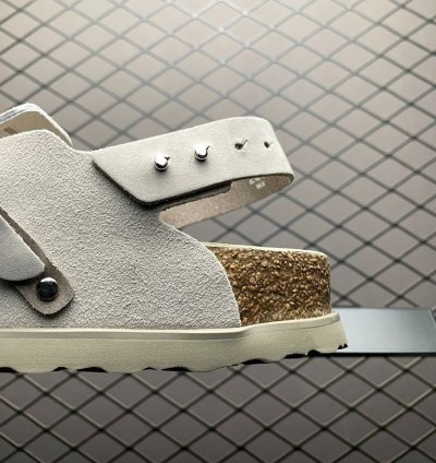 Dl0R by Birkenstock Tokio Mule
