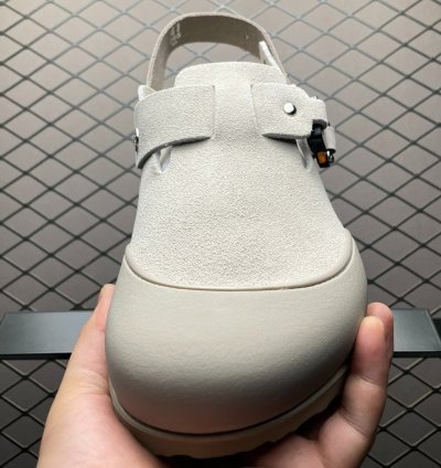 Dl0R by Birkenstock Tokio Mule