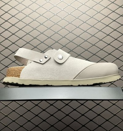 Dl0R by Birkenstock Tokio Mule