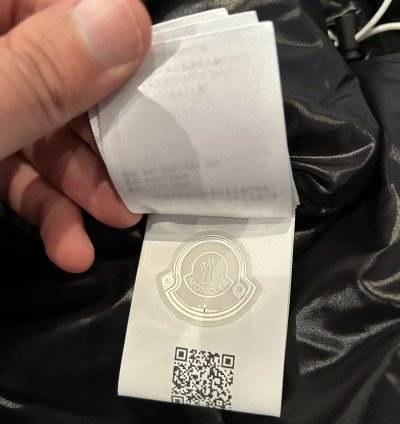 Moncler Klutch Jacket All Star Weekend Edition