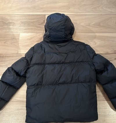Moncler Klutch Jacket All Star Weekend Edition
