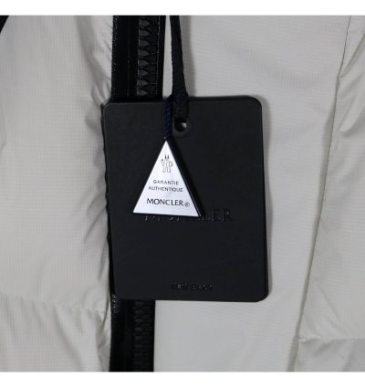 Moncler Korovin Down Puffer Jacket Size 3 Medium Large