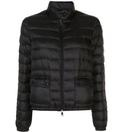 MONCLER LANS PADDED JACKET (BLACK)