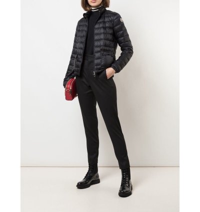 MONCLER LANS PADDED JACKET (BLACK)