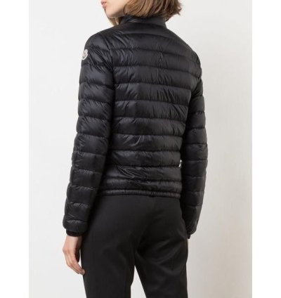 MONCLER LANS PADDED JACKET (BLACK)
