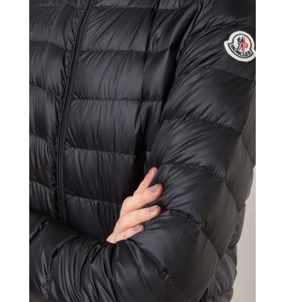 MONCLER LANS PADDED JACKET (BLACK)