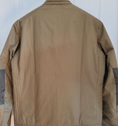 Moncler light jacket