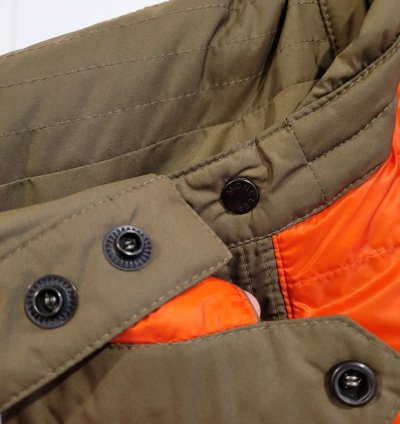 Moncler light jacket