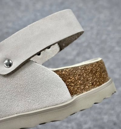 Dl0R by Birkenstock Tokio Mule