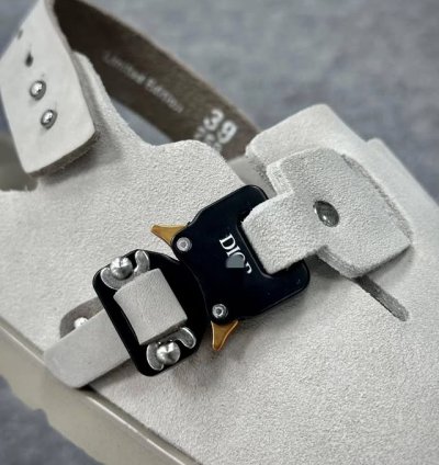 Dl0R by Birkenstock Tokio Mule