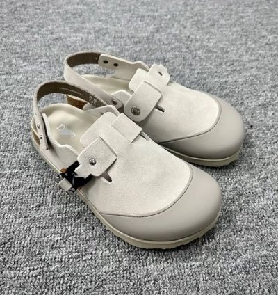 Dl0R by Birkenstock Tokio Mule