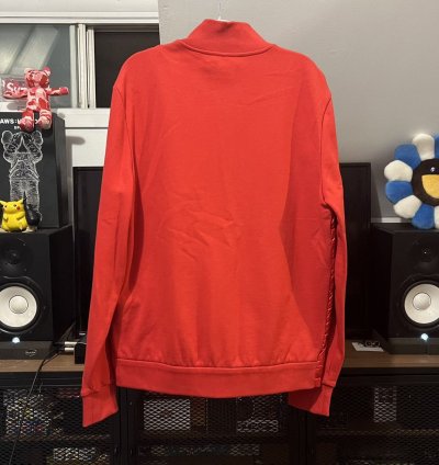 Moncler Maglia Cardigan Jacket size XL (Fits Like Large)