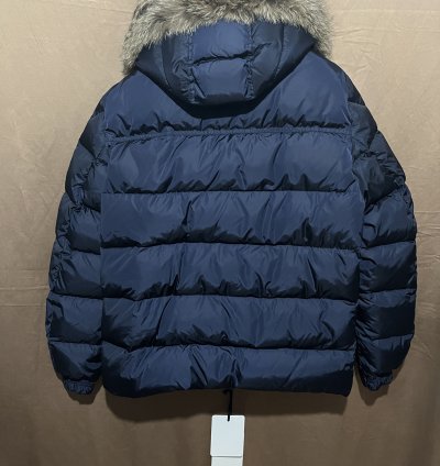 Moncler Marque Giubbotto Jacket