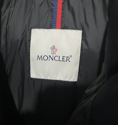 Moncler Marque Giubbotto Jacket