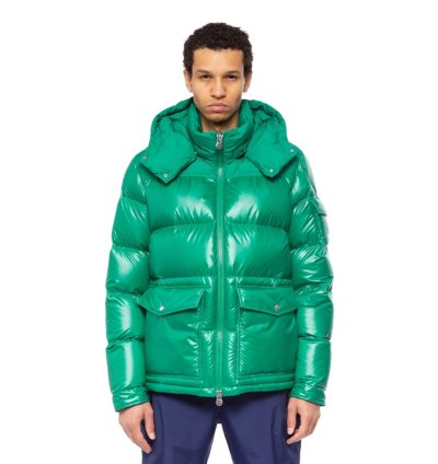 Moncler Masaya Down Jacket