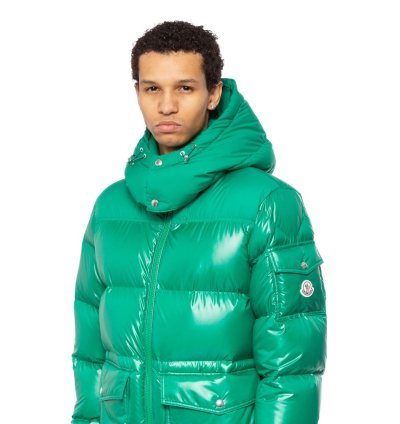 Moncler Masaya Down Jacket