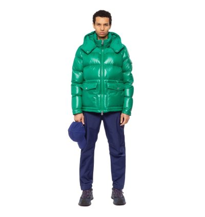 Moncler Masaya Down Jacket