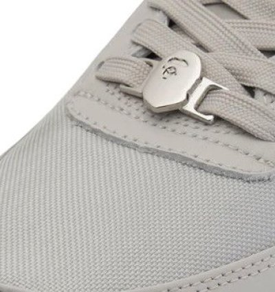 BAPE STA 1 LINE CAMO GRAY SIZE 11