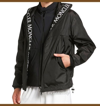 Moncler Massereau Jacket