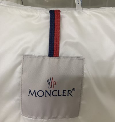 Moncler Massereau Jacket