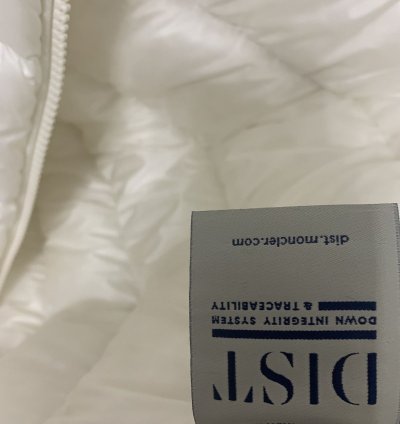 Moncler Massereau Jacket