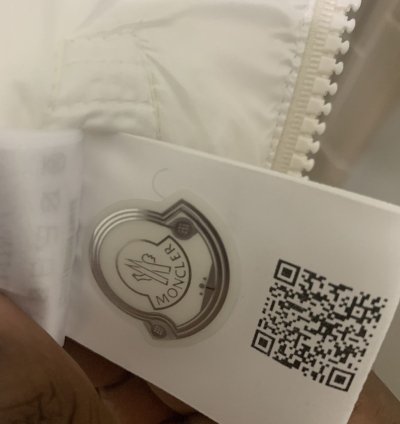 Moncler Massereau Jacket