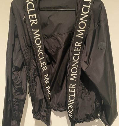 Moncler Massereau Jacket