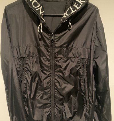 Moncler Massereau Jacket