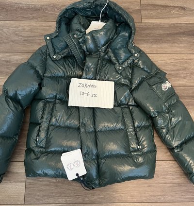 Moncler Maya 70 Down Jacket