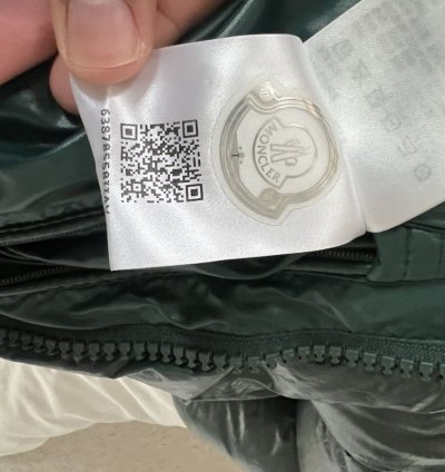 Moncler Maya 70 Down Jacket