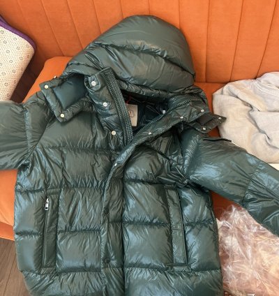 Moncler Maya 70 Down Jacket