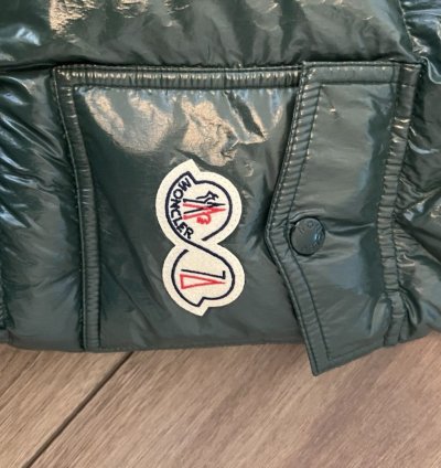 Moncler Maya 70 Down Jacket