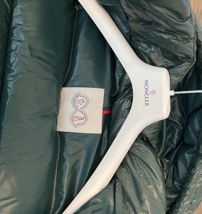 Moncler Maya 70 Down Jacket