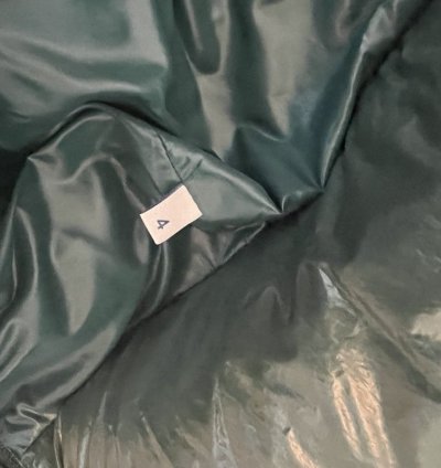Moncler Maya 70 Down Jacket