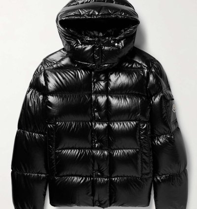 Moncler Maya 70 Jacket