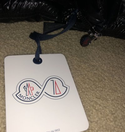 Moncler Maya 70 Jacket