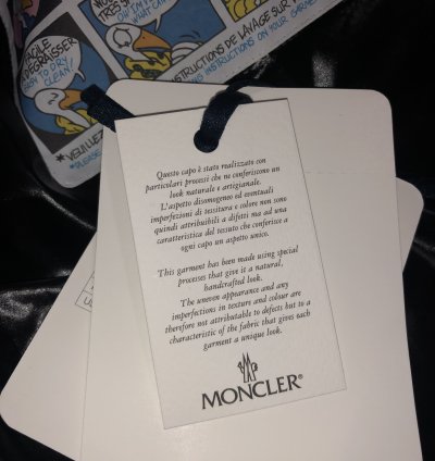 Moncler Maya 70 Jacket