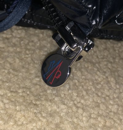 Moncler Maya 70 Jacket