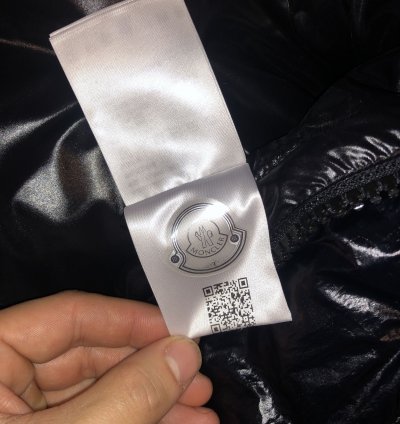 Moncler Maya 70 Jacket