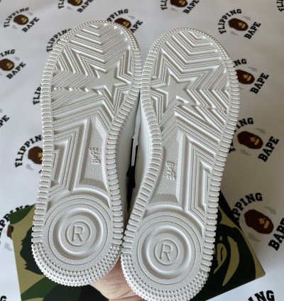 BAPE STA 2 2024